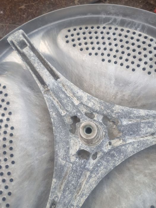 LG WD-8049 5kg запчастини