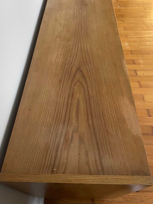 Komoda Rajmund Teofil Hałas