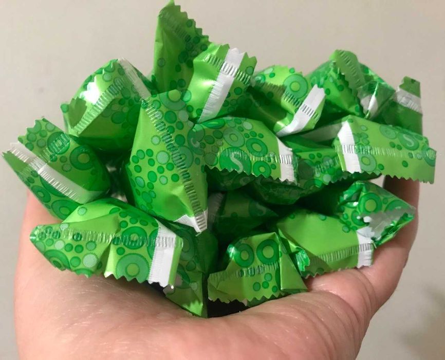 тампоны Tampax сompak super с аппликатором 3 капли зеленые