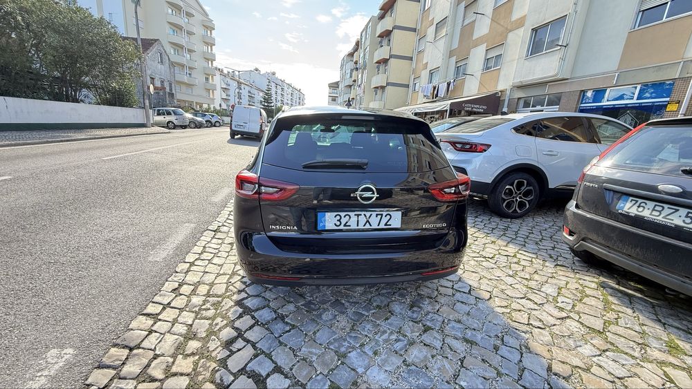 Opel insignia - Sport Tourer 1.6CDTi