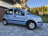 Fiat Panda 1.2 Benzyna KLIMA /2008 Rok z Niemiec !