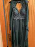 Vestido de cerimonia