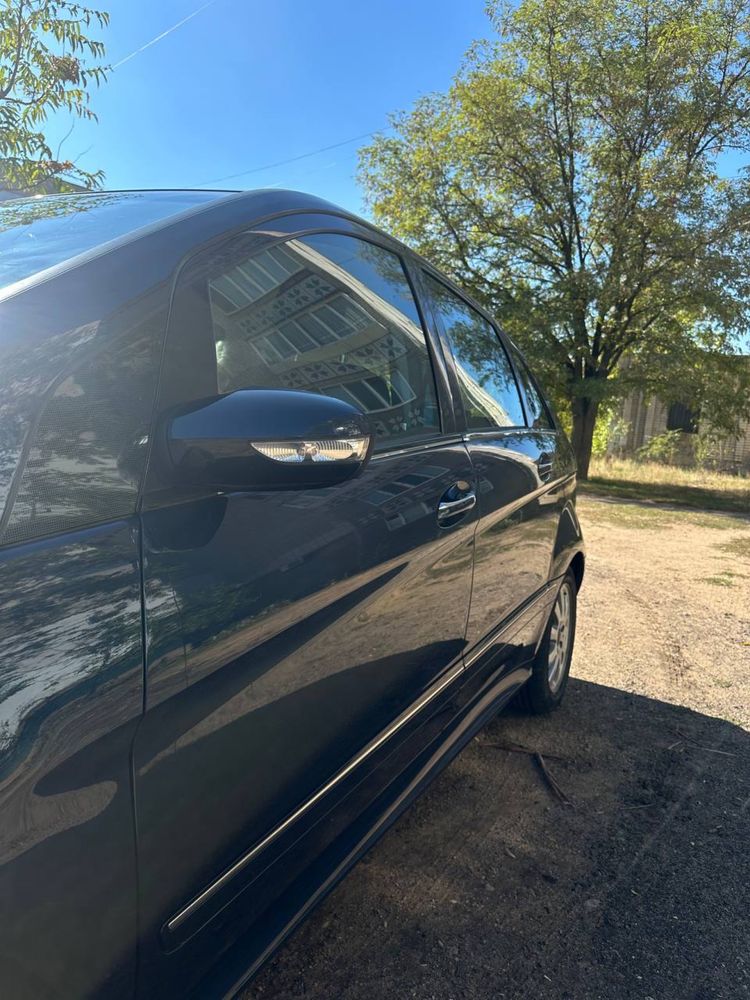 Mercedes-Benz  B150 class w245
