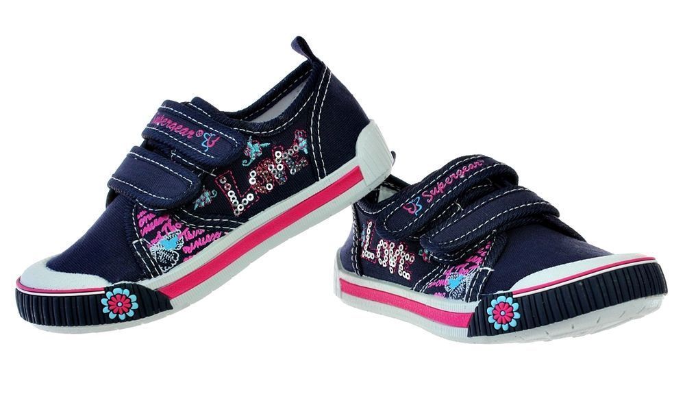 Tenisówki Buty Sportowe Na Rzep Lrkkie Dziecięce 6255 Roz. 31