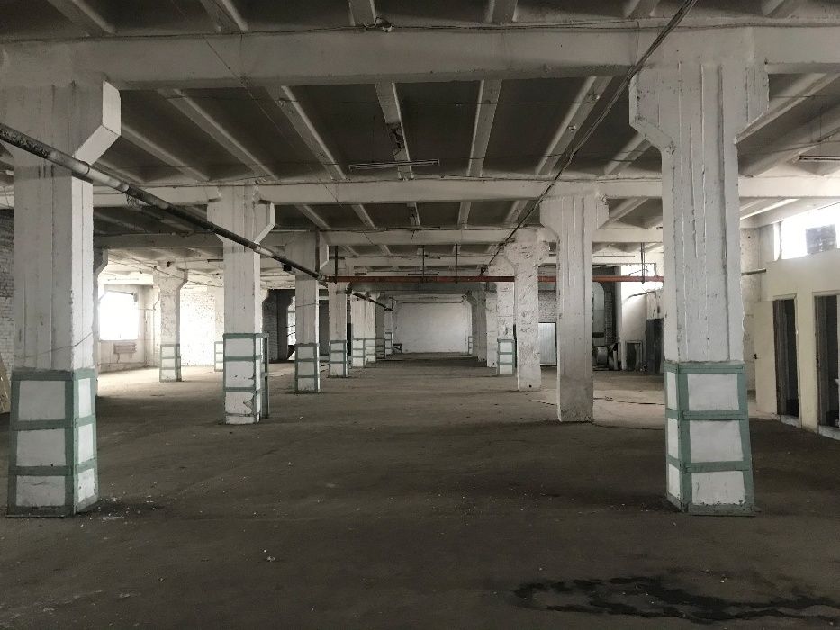 Продам склад - Цветаева/ Высокий пер. Собственник.