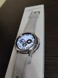 Новий офіційний Samsung Galaxy Watch 6 Classic 43 mm
