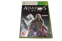 Assassin's Creed Revelations + Soundtrack Pl Napisy W Grze Xbox 360
