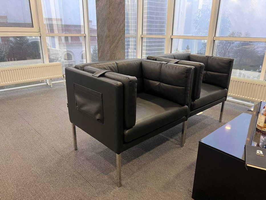 Стол руководителя / мебель в кабинет директора / мебель в офис