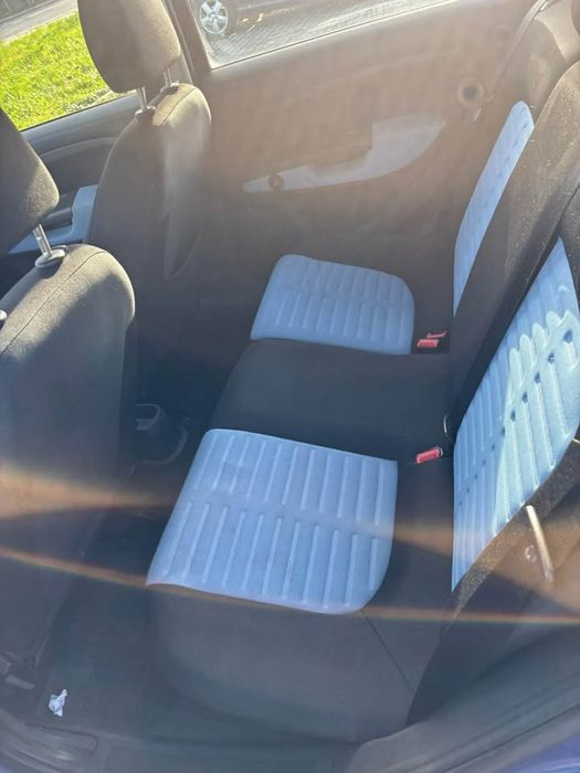 Fiat Grande Punto klimatyzacja - 2006r - 1.3 jtd  - 236tkm