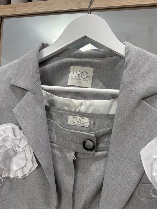 Костюм брюки+піджак