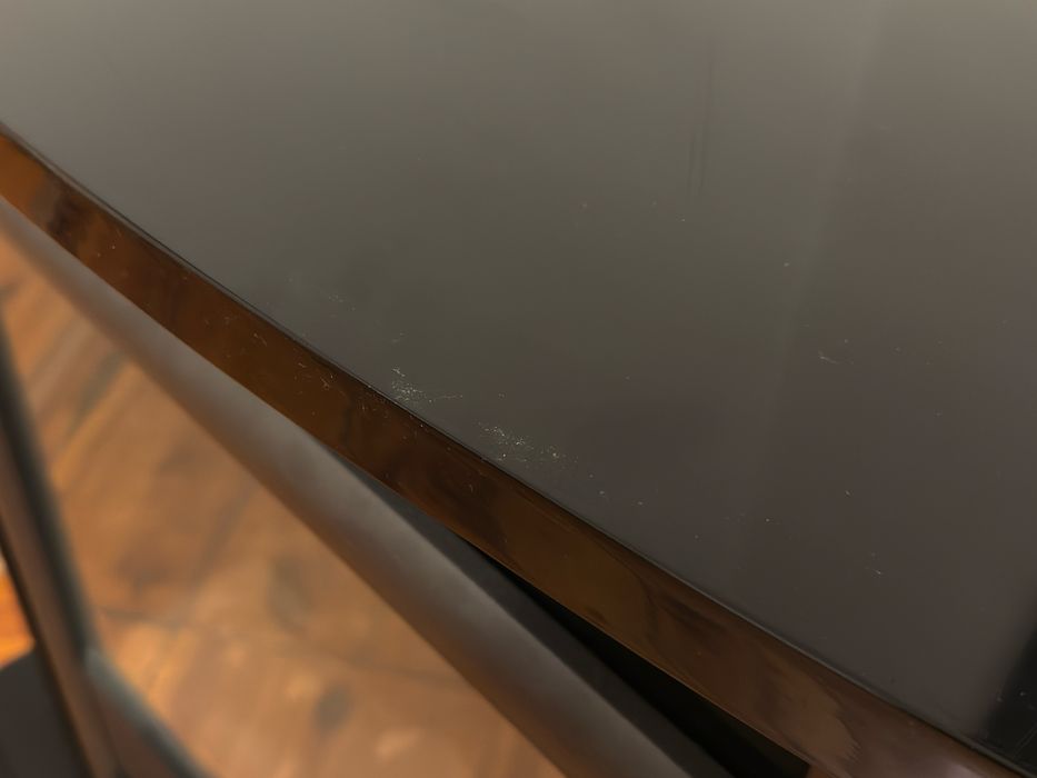 Komienk elektryczny EWT * Z FUNKCJĄ GRZANIA