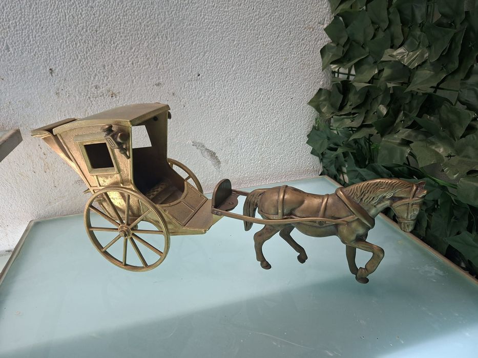 Artigo de decoraçao Antiguidade