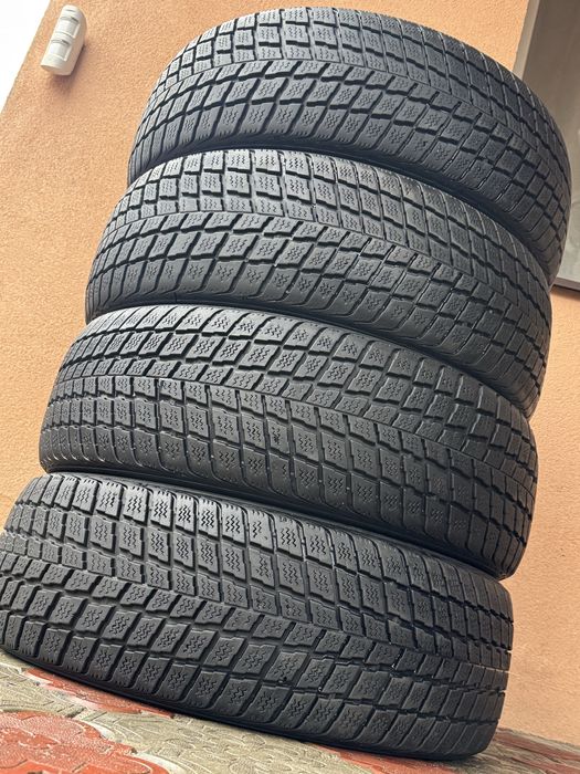 235 60 18 зимняя резина Nexen 235/60/18 зима