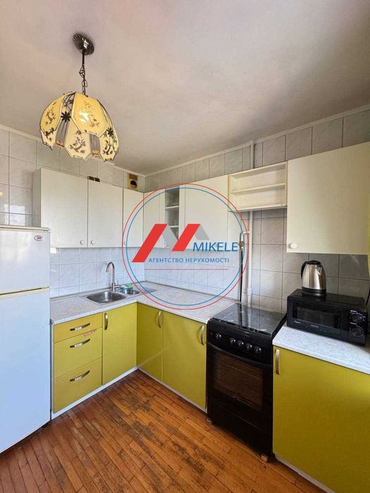 Оренда 1к 36м2 вул. Архипенка 4Б м. Оболонь парк Наталка