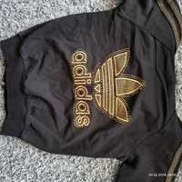 Bluza rozpinana adidas