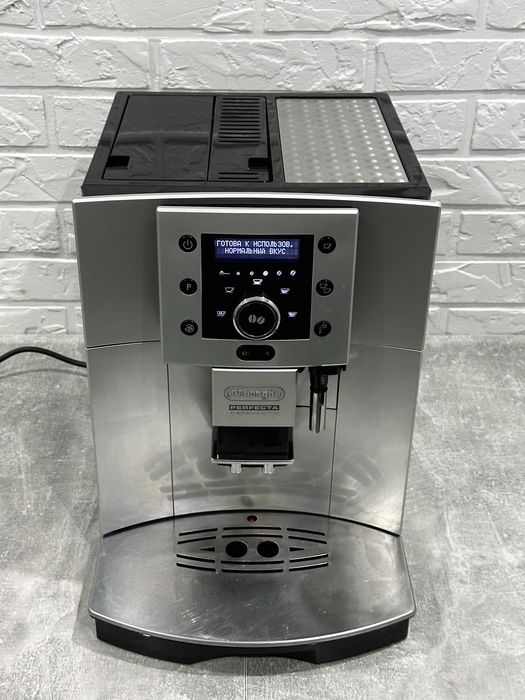 Кавомашина Delonghi Perfectta Cappuccino