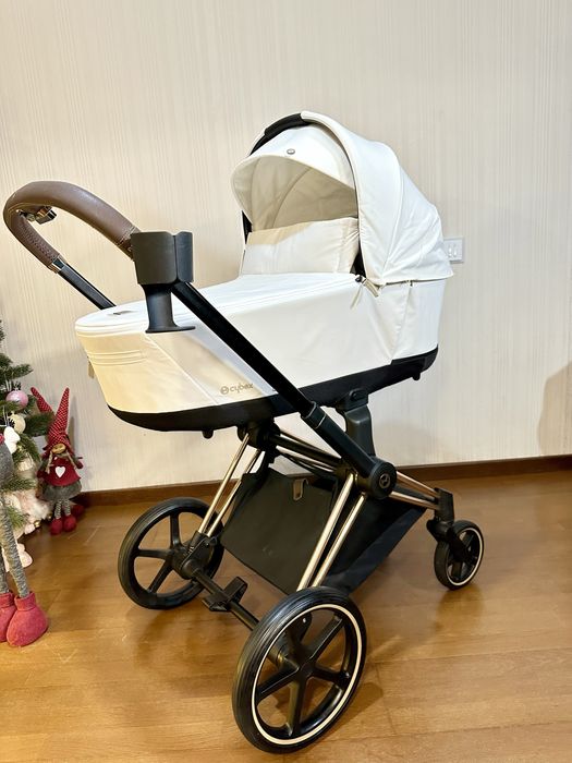 Візочок Cybex Priam 3 в 1