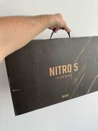 Ноутбук Acer Nitro 5 AN515-58-525P