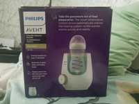 Podgrzewacz do butelek Philips Avent Premium