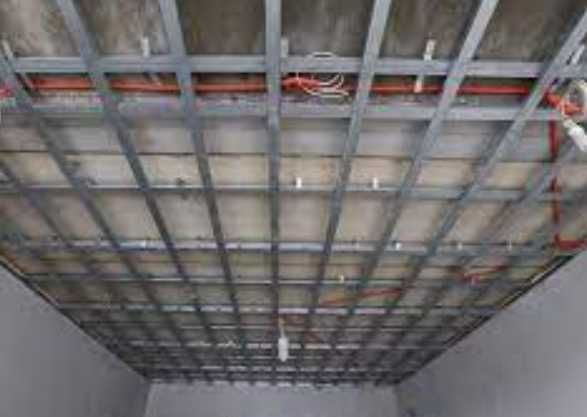 Всі види робіт: дах, фундамент, кладка, оздоблення