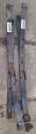 Resory 2 piórowy Fiat ducato III lift Jumper boxer