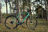 FV23% 2024 Przebieg do 15km CANNONDALE TOPSTONE 3 Gravel S komfort