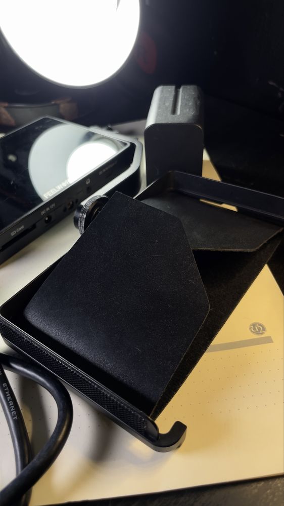 Monitor Feelworld F6 Plus V2