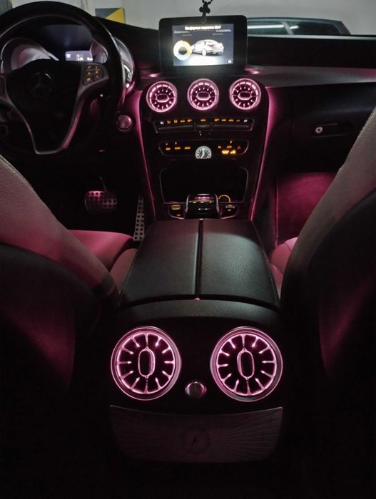 Мерседес w205 с300