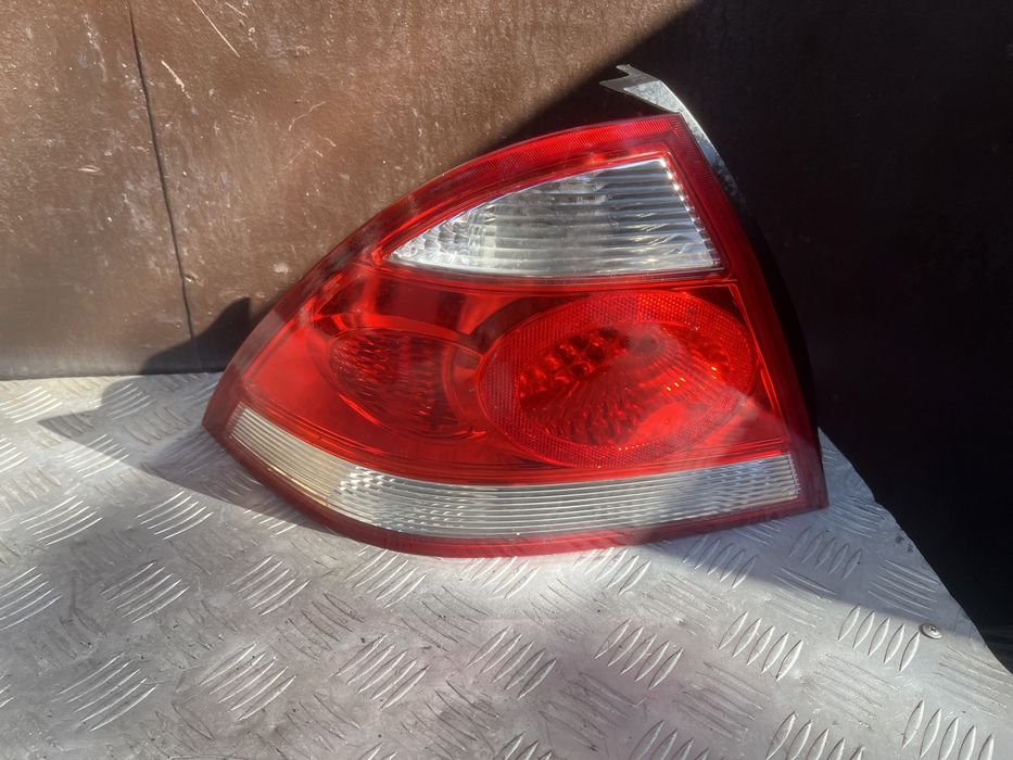 Ниссан альмера классик nissan almera classic 07г фонарь левый стоп