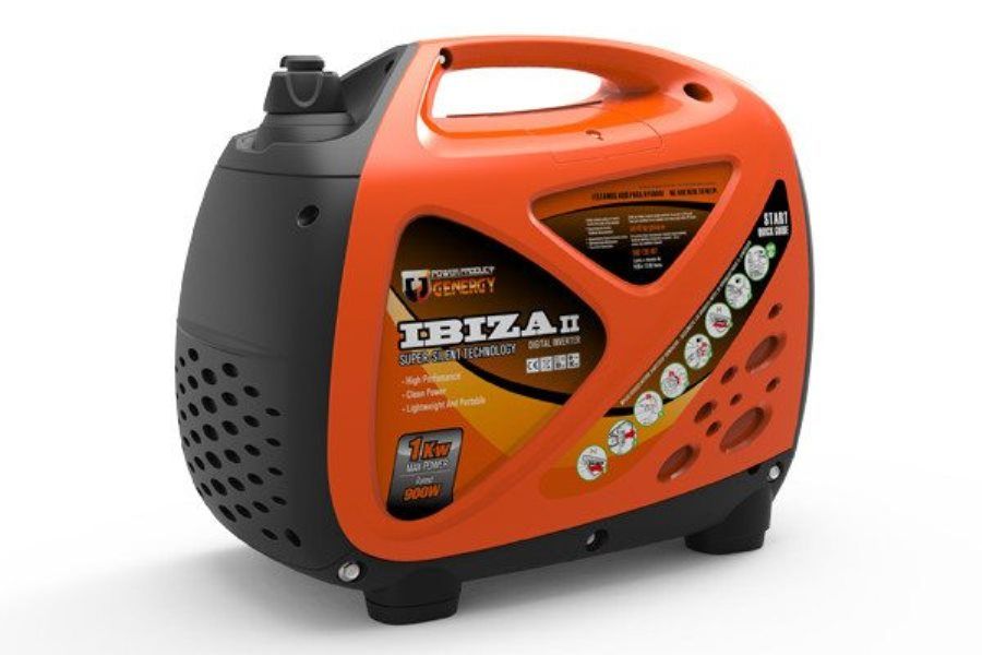 Gerador Ibiza II 1000W 230V