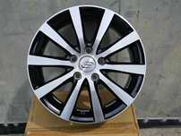 Alufelgi 5x112 16 ET45 VW Seat Skoda Audi Golf Passat Leon A3 Octavia