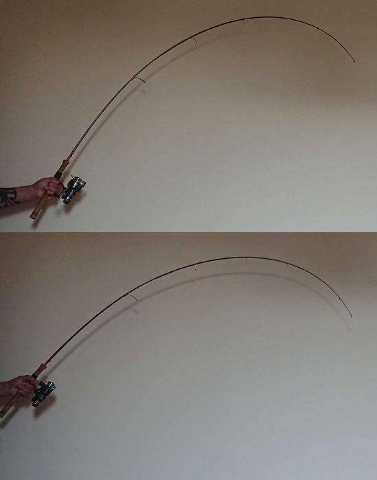 Silstar DiaFlex - z pracowni! Cormoran Daiwa savage gear shimano
