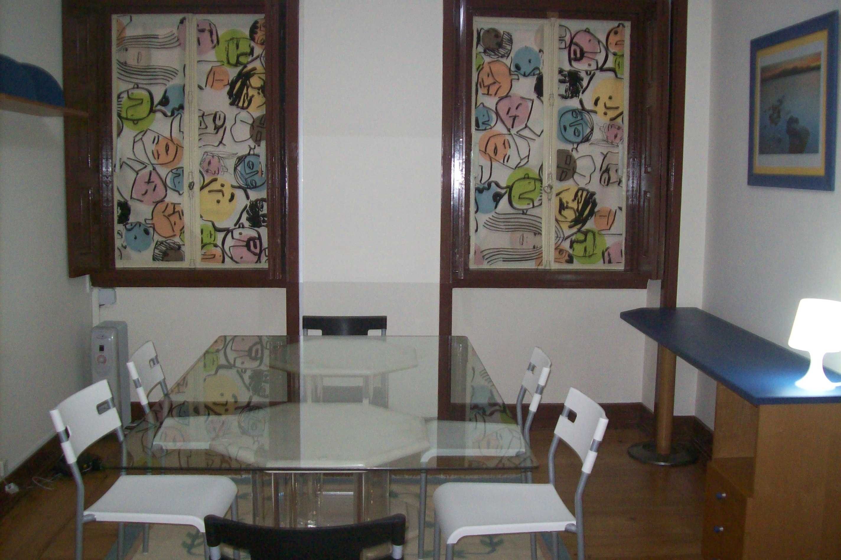 Quarto Estudante Rapariga em T3