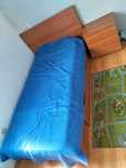 Mobília quarto solteiro
