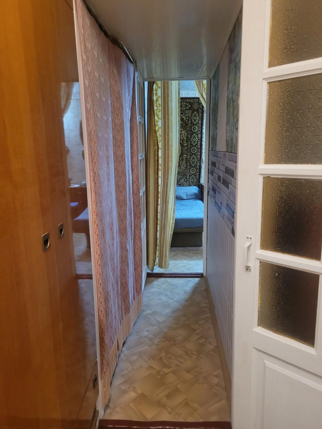 2-к, Науки просп., 64, Павлове Поле