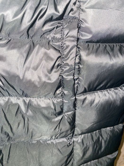 Пуховик REFRIGI WEAR 50 ХЛ новый оригинал пух