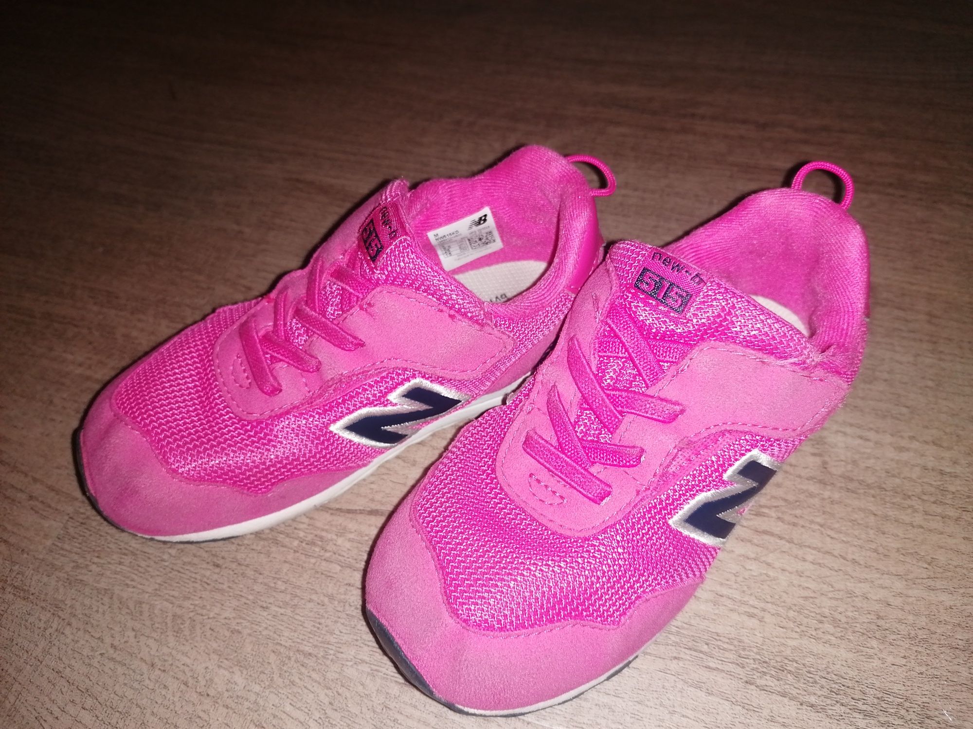 Sapatilhas New Balance