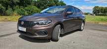 Fiat Tipo 1.4 95 KM