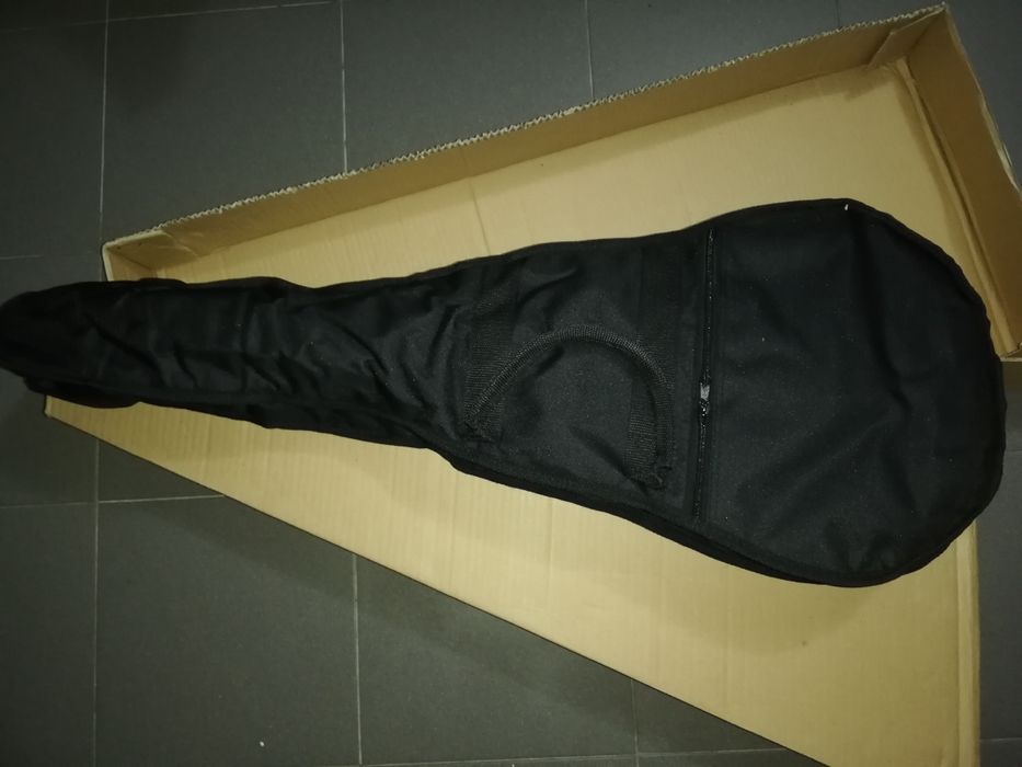 Guitarra de Porto Rico - Jibaro