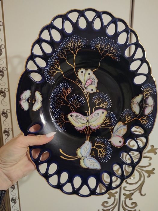 Кераміка  Німеччина, Англія  та Україна