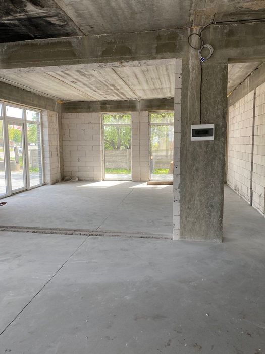 Оренда приміщення під аптеку, Шевченка, 70м2