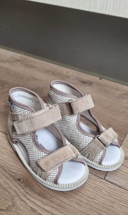 Kapcie buty profilaktyczne Postęp