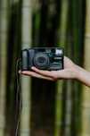 Плівковий фотопарат Canon megazoom 76