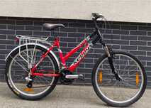 rower KELLYS 26 cale