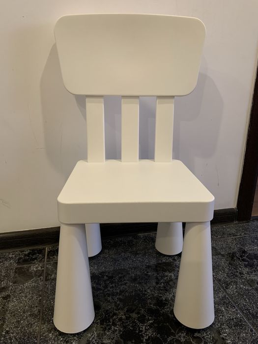 Дитячий стільчик ІКЕА