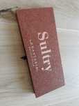 Paleta Sultry Anastasia Beverly Hills