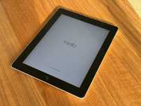 iPad A1396 64 GB