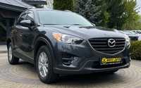 Mazda CX-5 2016 року