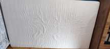 Materac piankowy 200x120 cm
