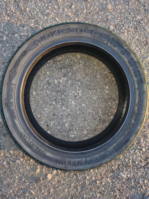 Шина   60/70-6.5 CST 4Pro 2nd Gen